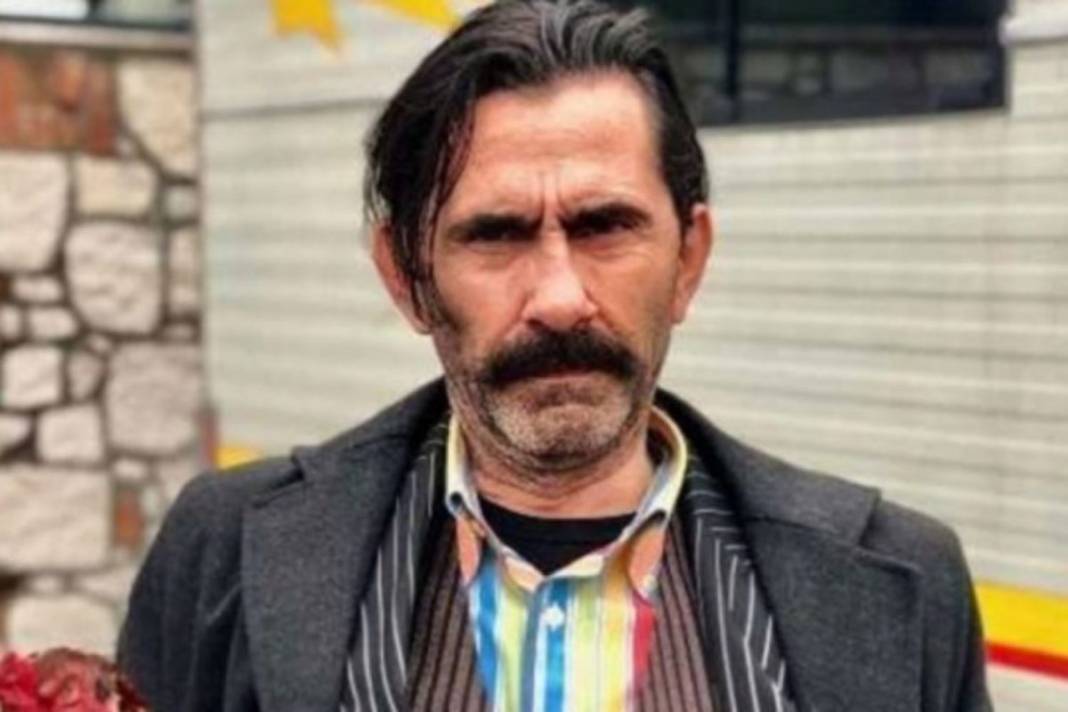 Ünlü oyuncudan kahreden haber! Milyonları güldürmüştü, Peker Açıkalın bu kez ağlattı 2